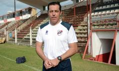 Foto de la galería: Con toda la ilusión arrancó la pretemporada de Guaraní