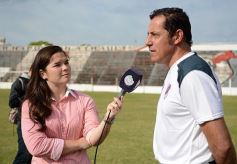 Foto de la galería: Con toda la ilusión arrancó la pretemporada de Guaraní