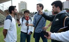 Foto de la galería: Con toda la ilusión arrancó la pretemporada de Guaraní