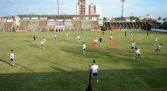 Foto de la galería: Con toda la ilusión arrancó la pretemporada de Guaraní