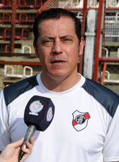 Foto de la galería: Con toda la ilusión arrancó la pretemporada de Guaraní