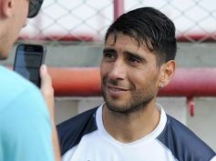 Foto de la galería: Con toda la ilusión arrancó la pretemporada de Guaraní