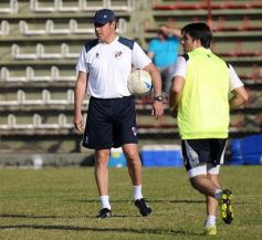 Foto de la galería: Con toda la ilusión arrancó la pretemporada de Guaraní