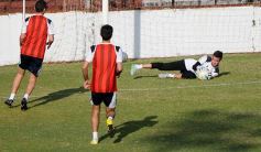 Foto de la galería: Con toda la ilusión arrancó la pretemporada de Guaraní