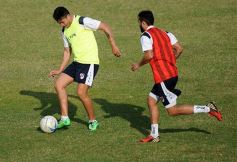 Foto de la galería: Con toda la ilusión arrancó la pretemporada de Guaraní