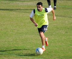 Foto de la galería: Con toda la ilusión arrancó la pretemporada de Guaraní