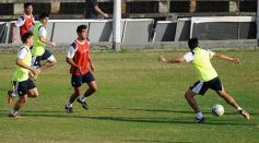 Foto de la galería: Con toda la ilusión arrancó la pretemporada de Guaraní