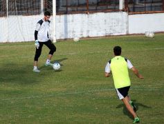 Foto de la galería: Con toda la ilusión arrancó la pretemporada de Guaraní