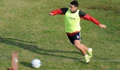 Foto de la galería: Con toda la ilusión arrancó la pretemporada de Guaraní