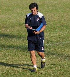 Foto de la galería: Con toda la ilusión arrancó la pretemporada de Guaraní