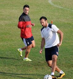 Foto de la galería: Con toda la ilusión arrancó la pretemporada de Guaraní