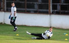 Foto de la galería: Con toda la ilusión arrancó la pretemporada de Guaraní