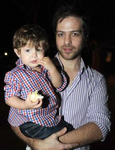 Foto de la galería: Espectacular cierre de Expo Eventos en Posadas