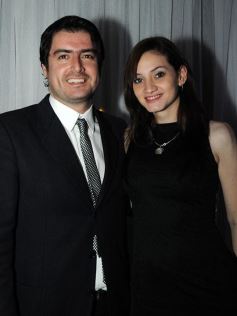 Foto de la galería: Espectacular cierre de Expo Eventos en Posadas