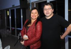 Foto de la galería: Espectacular cierre de Expo Eventos en Posadas