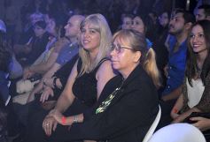 Foto de la galería: Espectacular cierre de Expo Eventos en Posadas