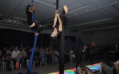 Foto de la galería: Espectacular cierre de Expo Eventos en Posadas