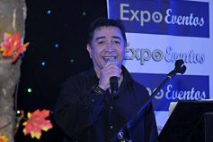Foto de la galería: Espectacular cierre de Expo Eventos en Posadas