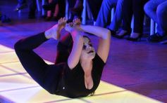 Foto de la galería: Espectacular cierre de Expo Eventos en Posadas