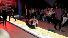 Foto de la galería: Espectacular cierre de Expo Eventos en Posadas