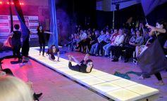 Foto de la galería: Espectacular cierre de Expo Eventos en Posadas