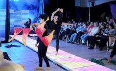 Foto de la galería: Espectacular cierre de Expo Eventos en Posadas