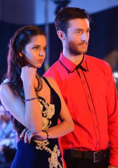 Foto de la galería: Espectacular cierre de Expo Eventos en Posadas