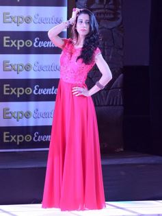 Foto de la galería: Espectacular cierre de Expo Eventos en Posadas