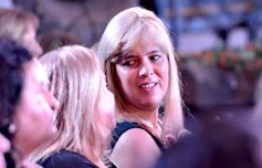 Foto de la galería: Espectacular cierre de Expo Eventos en Posadas