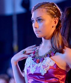 Foto de la galería: Espectacular cierre de Expo Eventos en Posadas