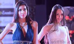 Foto de la galería: Espectacular cierre de Expo Eventos en Posadas