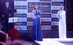 Foto de la galería: Espectacular cierre de Expo Eventos en Posadas