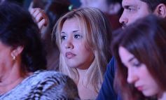 Foto de la galería: Espectacular cierre de Expo Eventos en Posadas