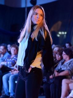 Foto de la galería: Espectacular cierre de Expo Eventos en Posadas