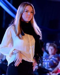 Foto de la galería: Espectacular cierre de Expo Eventos en Posadas