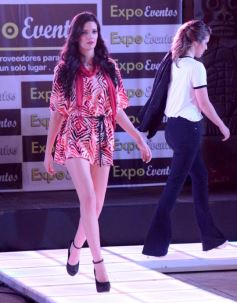 Foto de la galería: Espectacular cierre de Expo Eventos en Posadas