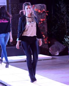 Foto de la galería: Espectacular cierre de Expo Eventos en Posadas