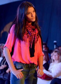 Foto de la galería: Espectacular cierre de Expo Eventos en Posadas