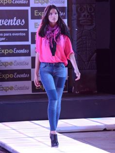 Foto de la galería: Espectacular cierre de Expo Eventos en Posadas