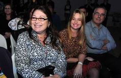 Foto de la galería: Espectacular cierre de Expo Eventos en Posadas