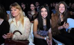 Foto de la galería: Espectacular cierre de Expo Eventos en Posadas