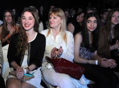 Foto de la galería: Espectacular cierre de Expo Eventos en Posadas