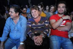 Foto de la galería: Espectacular cierre de Expo Eventos en Posadas