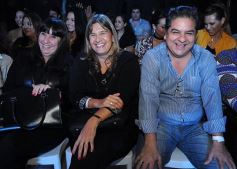 Foto de la galería: Espectacular cierre de Expo Eventos en Posadas