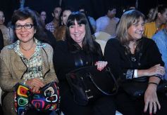 Foto de la galería: Espectacular cierre de Expo Eventos en Posadas