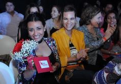 Foto de la galería: Espectacular cierre de Expo Eventos en Posadas