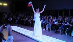 Foto de la galería: Espectacular cierre de Expo Eventos en Posadas