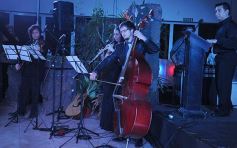 Foto de la galería: Espectacular cierre de Expo Eventos en Posadas