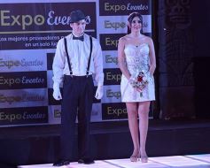 Foto de la galería: Espectacular cierre de Expo Eventos en Posadas