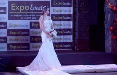 Foto de la galería: Espectacular cierre de Expo Eventos en Posadas